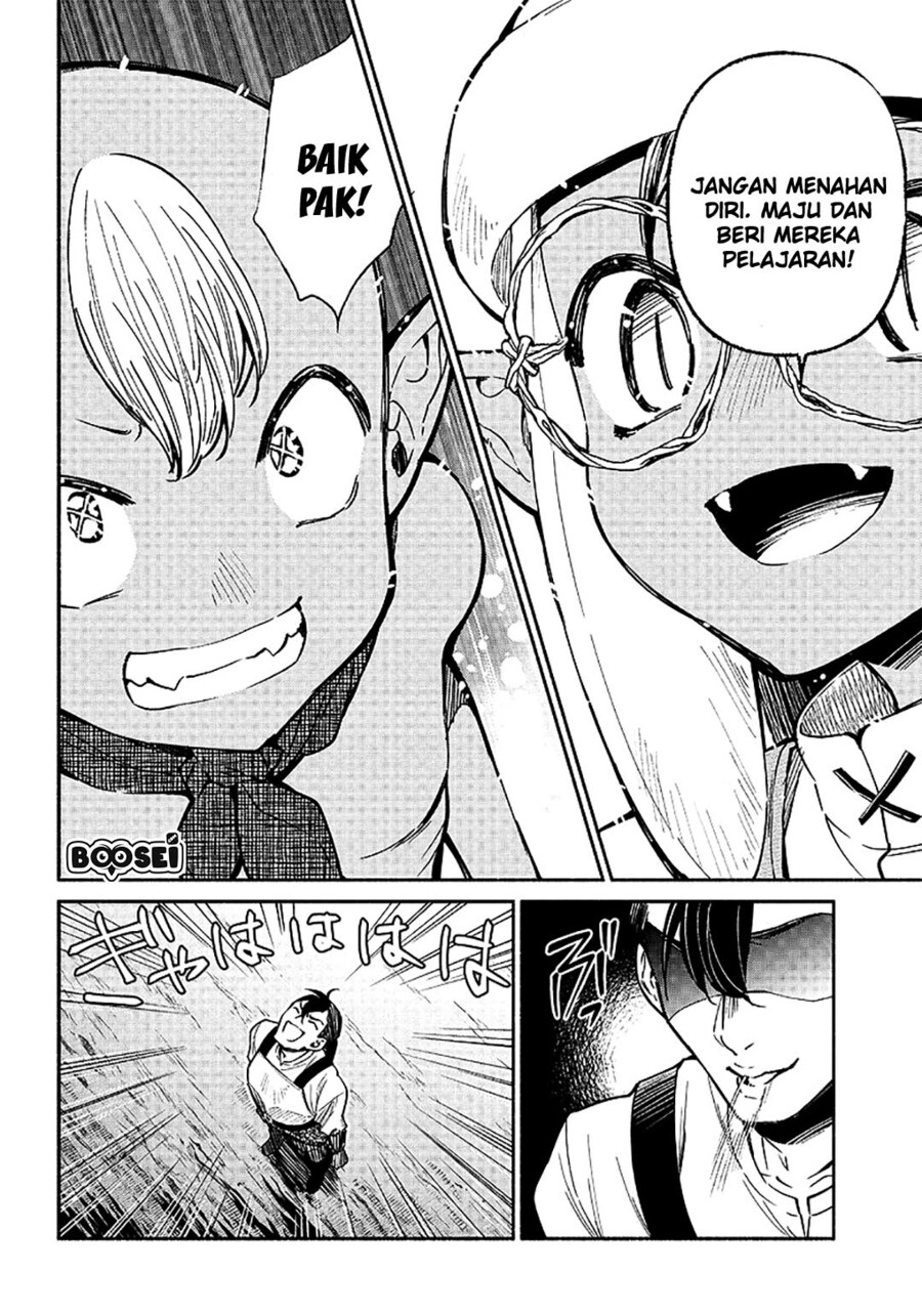 Tensei Goblin da kedo Shitsumon aru?